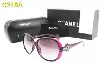 lunettes de soleil chanel star beau box-1351